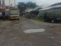 MK Tolak PK Bupati Mamuju, Ahli Waris Ajukan Eksekusi Lahan Pasar Baru Usai Menang di Semua Pengadilan