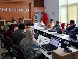 Dari PLTMH hingga Penertiban IUP: Dinas ESDM Sulbar Pastikan RPJMD 2025–2029 Selaras Misi SDK-JSM