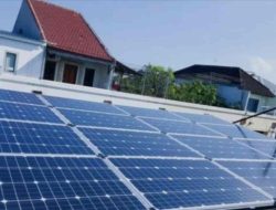 Perkuat Komitmen Dukung Pengembangan Energi Bersih, Dinas ESDM Sulbar Bahas Strategi Pengelolaan Tantangan PLTS Bersama UNDP Indonesia