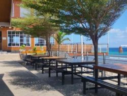 DKP Sulbar Tegaskan RM Tipalayo Tak Kantongi Izin KKPRL