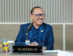 Koperasi ASN Sulbar Dibentuk, Jadi Wadah Promosi Souvenir Sulbar