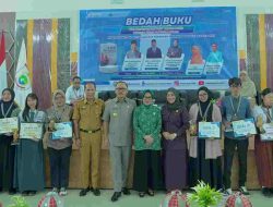 Gubernur Sulbar Suhardi Duka: Siapapun Bisa Jadi Gubernur Dengan Kerja Keras dan Pantang Menyerah