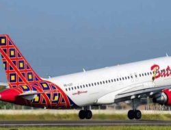 Setelah Sempat Terhenti, Gubernur Suhardi Duka Pastikan Rute Mamuju-Makassar Kembali Beroperasi