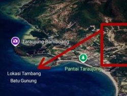 Khawatir Dampak Lingkungan di Banua Adolang Kian Parah Warga Desak Izin Tambang PT Cadas Industri Azelia Mekar Dicabut