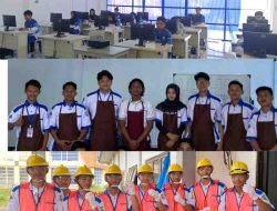 206 Peserta Ikuti Pelatihan Berbasis Kompetensi 2025 di Sulbar, Siap Jadi Tenaga Kerja dan Wirausaha Unggul