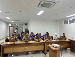 DPRD Sulbar dan BPKPD Bahas Pertanggungjawaban APBD 2024, Wujudkan Transparansi Pengelolaan Keuangan Daerah