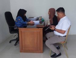 “Pemprov Sulbar Tegaskan Syarat Ketat Perizinan Tambang, IUP dan SIPB Wajib Penuhi Standar