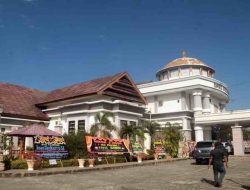 Potensi Kelebihan Pembayaran Tunjangan Anggota DPRD Polman Senilai Rp 2,2 Miliar