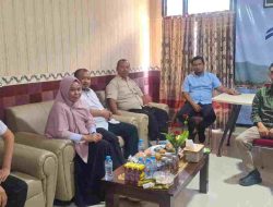 Pemprov Sulbar Kordinasi dengan Bulog, Beras 10 Kg Akan Disalurkan untuk 106.080 Keluarga di Sulbar