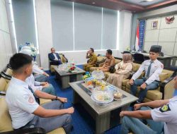 Kebanggaan Sulbar! Dua Pelajar Terbaik Lolos Paskibraka Nasional 2025