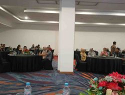 Dinas ESDM Sulbar Ikuti Desk Monev Pengadaan Barjas, Komitmen Perkuat Transparansi dan Efisiensi
