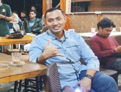 Kaprodi KPI Apresiasi Film Mahasiswa sebagai Wujud Dakwah Kreatif