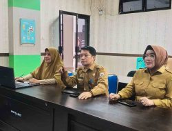 Dinas Kesehatan Sulbar Perkuat Akuntabilitas dan Integritas dalam Pelayanan Publik