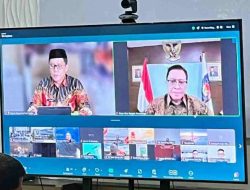 Penyusunan RPJMD Sulbar 2025-2029 Diakui Kemendagri, Siap Jadi Pedoman Pembangunan