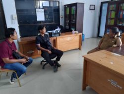 Sinergi Pemprov Sulbar dan TNI AL, Perkuat Ketahanan Energi Daerah