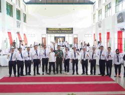 BI di Retret Pemprov Sulbar: Digitalisasi, UMKM, dan Ekonomi Syariah Jadi Pilar Pertumbuhan Daerah