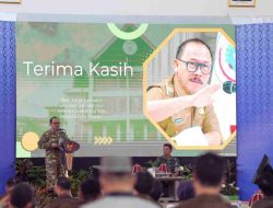 Gubernur SDK Tutup Retreat Pemprov Sulbar dengan Peringatan Keras: “Stop Korupsi, Tata Anggaran dengan Etika dan Disiplin!”