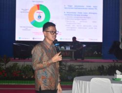 Retret Pemprov Sulbar: BPK Sebut 61,6% Rekomendasi Sudah Ditindaklanjuti, Tapi Sistem Pengendalian Internal Masih Perlu Dibenahi
