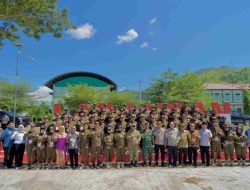 Retret Pemprov Sulbar Resmi Ditutup, Ketua DPRD Apresiasi Langkah Refleksi dan Sinergi Eksekutif-Legislatif