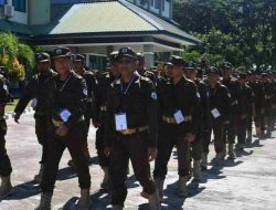 Dinas ESDM Sulbar Dorong Tata Kelola LTJ Mamuju yang Transparan, Berkelanjutan, dan Berkeadilan