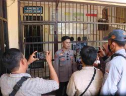 Mayat Remaja Ditemukan di Palippis, Empat Anak di Bawah Umur Diamankan Polres Polman