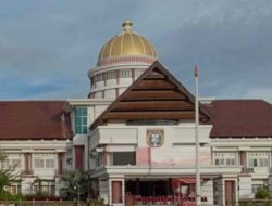 Rp1,3 Miliar Uang Daerah Diduga Hilang: BPK Ungkap Bendahara Pemkab Polman Tak Pertanggungjawabkan Dana