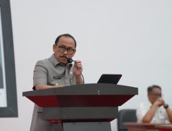 Tegas! Gubernur Suhardi Duka: APBD Tak Sejalan dengan Visi-Misi, Kita Ubah!