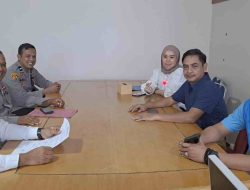 Dukung Institusi Kepolisian, BPKPD Sulbar Kawal Serius Hibah Rumah Jabatan Polda