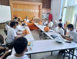 ESDM Sulbar Fokus Susun Program 2026 yang Responsif dan Berdampak Langsung ke Masyarakat