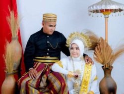 Tragis Menjelang Hari Bahagia: Asmin Talagae, Calon Pengantin dari Pamboang, Meninggal Usai Kecelakaan di Rewataa