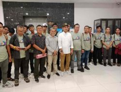 21 Siswa SMK Sulbar Berlaga di LKS Nasional 2025: Tunjukkan Prestasi dan Daya Saing Anak Daerah