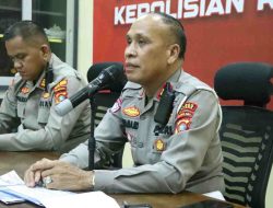 Operasi Patuh Marano 2025 di Majene Turunkan Pelanggaran Lalu Lintas 25%