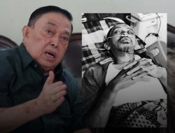 Wagub Sulbar Beri Bantuan kepada Korban Salah Tangkap di Polman