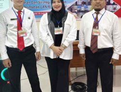 Tingkatkan Kapasitas Aparatur, BPKPD Sulbar Kirim 3 Pejabat Ikuti Pelatihan Kepemimpinan Pengawas