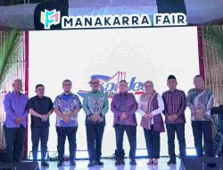 Logo Sandeq Silumba 2025 Resmi Dilaunching: Simbol Keberanian dan Ketangkasan Suku Mandar