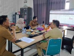 Dinas ESDM Sulbar Targetkan Pemasangan Listrik Gratis untuk 171 Rumah Tangga Miskin