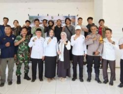 Wakil Bupati Majene Minta Maaf di Ulumanda: Warga Tuntut Bukti Nyata, Bukan Sekadar Janji