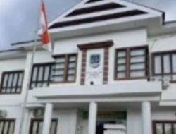 BPK Temukan Selisih LPJ Belanja Pimpinan DPRD Mamuju, Kelebihan Bayar Rp70 Juta