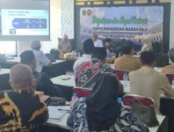 Dukcapil Sulbar: Dokumen Kependudukan yang Sah adalah Kunci Utama Pendaftaran Haji