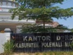 Uang Rakyat untuk Pesta Konsumsi? BPK Bongkar Ketidakwajaran Anggaran DPRD Polman Senilai Rp294 Juta