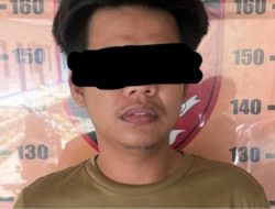 Cemburu Buta Berujung Petaka, Mahasiswa di Mamuju Aniaya Perempuan hingga Luka Parah – Polisi Bertindak Cepat