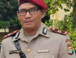 Kasat Narkoba Polres Polman Apresiasi Unggahan Wakil Gubernur Salim Mengga, walau Berpotensi Ganggu Proses Pengejaran Bandar atau pelaku lain kejahatan Narkoba
