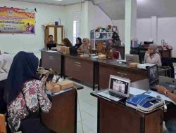 FLS3N 2025 Sulbar: Panggung Kreativitas Siswa, Siapkan Generasi Berkarakter Menuju Tingkat Nasional