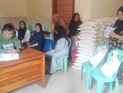 Pemdes Lembang Lembang Salurkan Bantuan Pangan 20 Kg untuk 363 Penerima, Tekankan Edukasi dan Ketertiban Penyaluran