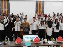 DPKD Sulbar Gelar Bimtek Kearsipan: Dorong Transformasi Digital dan Budaya Tertib Arsip di Pemprov