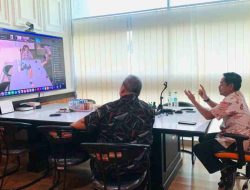 BPKPD Sulbar Tekankan Peran Vital UPTD PPRD dalam Meningkatkan PAD