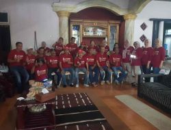 MSH Bone Gelar Lomba Karaoke dan Joget Meriahkan Malam Kemerdekaan RI ke 80