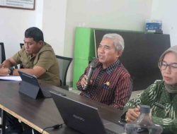 DLH Sulbar Siap Wujudkan TPA Ramah Lingkungan, Hanya Terima Sampah Residu