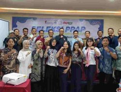 Dispora Sulbar Seleksi 12 Pemuda Terbaik untuk PPAP 2025: Siap Wakili Sulbar di Tingkat Nasional