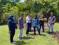 Pemprov Sulbar Siap Hibahkan Tanah untuk Perumahan UPP Belang-Belang, Dorong Layanan Pelabuhan Lebih Optimal
